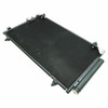 CONDENSER (4438)   REPLACEMENT FOR KIA RIO HATCHBACK 2013 PARTSLINK NUMBER  HY3030157