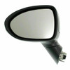 DOOR MIRROR LH POWER HTD W/SIGNAL/POWER FOLDING    REPLACEMENT FOR KIA RIO HATCHBACK 2013 PARTSLINK NUMBER  KI1320166