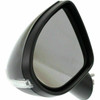 DOOR MIRROR LH POWER HTD W/SIGNAL/POWER FOLDING    REPLACEMENT FOR KIA RIO HATCHBACK 2013 PARTSLINK NUMBER  KI1320166