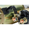 STARTER MOTOR 3.8L REPLACEMENT FOR BUICK REGAL 2003 PARTSLINK NUMBER  1-06472