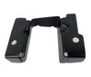 REBAR BRACKET FR RH REPLACEMENT FOR BUICK REGAL 2003 PARTSLINK NUMBER  GM1067146