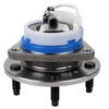 WHEEL BEARING/HUB RR FR - 4 WHEEL ABS CX (513121-104121) REPLACEMENT FOR BUICK REGAL 2003 PARTSLINK NUMBER  513121