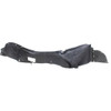 FENDER LINER FR RH    REPLACEMENT FOR KIA RIO HATCHBACK 2013 PARTSLINK NUMBER  KI1249120