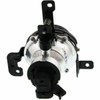 FOG LAMP FR LH HQ    REPLACEMENT FOR KIA RIO HATCHBACK 2013 PARTSLINK NUMBER  KI2592127