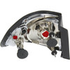 TAIL LAMP RH HQ REPLACEMENT FOR BUICK LESABRE 2003 PARTSLINK NUMBER  GM2801151