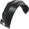 FENDER LINER FR LH REPLACEMENT FOR BUICK LESABRE 2003 PARTSLINK NUMBER  GM1248128