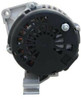 ALTERNATOR 3.8L REPLACEMENT FOR BUICK LESABRE 2003 PARTSLINK NUMBER  2-08245
