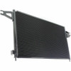 CONDENSER (3060)  REPLACEMENT FOR ACURA RSX 2006 PARTSLINK NUMBER   AC3030117