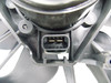 COOLING FAN ASSY REPLACEMENT FOR BUICK RENDEZVOUS 2003 PARTSLINK NUMBER  GM3115136