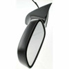 DOOR MIRROR LH POWER HTD REPLACEMENT FOR BUICK RENDEZVOUS 2003 PARTSLINK NUMBER  GM1320285