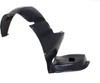 FENDER LINER FR RH REPLACEMENT FOR BUICK RENDEZVOUS 2003 PARTSLINK NUMBER  GM1251106