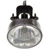 FOG LAMP FR LH/RH HQ REPLACEMENT FOR BUICK RENDEZVOUS 2003 PARTSLINK NUMBER  GM2592146