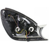 HEAD LAMP LH HQ REPLACEMENT FOR BUICK RENDEZVOUS 2003 PARTSLINK NUMBER  GM2502226
