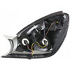 HEAD LAMP RH HQ REPLACEMENT FOR BUICK RENDEZVOUS 2003 PARTSLINK NUMBER  GM2503226