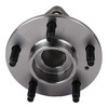 WHEEL BEARING/HUB RR FR - 4 WHEEL ABS CX (513121-104121) REPLACEMENT FOR BUICK RENDEZVOUS 2003 PARTSLINK NUMBER  513121