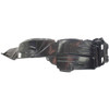 FENDER LINER FR LH  REPLACEMENT FOR ACURA RSX 2006 PARTSLINK NUMBER  	AC1250102