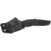 FENDER LINER FR RH  REPLACEMENT FOR ACURA RSX 2006 PARTSLINK NUMBER  AC1251102