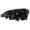 HEAD LAMP RH HQ   REPLACEMENT FOR ACURA RSX 2006 PARTSLINK NUMBER  AC2519108