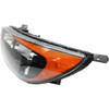 HEAD LAMP LH NON LED W/O AUTO HQ    REPLACEMENT FOR KIA RIO HATCHBACK 2013 PARTSLINK NUMBER  KI2502154