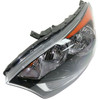 HEAD LAMP LH NON LED W/O AUTO HQ    REPLACEMENT FOR KIA RIO HATCHBACK 2013 PARTSLINK NUMBER  KI2502154