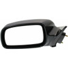DOOR MIRROR LH POWER HTD REPLACEMENT FOR TOYOTA SOLARA 2005 PARTSLINK NUMBER TO1320239