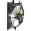 AC FAN ASSY  REPLACEMENT FOR ACURA TL 2006 PARTSLINK NUMBER   AC3113107