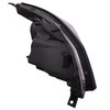 HEAD LAMP LH HQ REPLACEMENT FOR TOYOTA SOLARA 2005 PARTSLINK NUMBER TO2502152