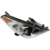 HEAD LAMP RH HQ REPLACEMENT FOR TOYOTA SOLARA 2005 PARTSLINK NUMBER TO2503152