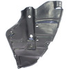 UNDERCAR SHIELD LH REPLACEMENT FOR TOYOTA SOLARA 2005 PARTSLINK NUMBER TO1228127