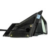 DOOR MIRROR RH POWER HTD W/MEMORY MANUAL FOLDING REPLACEMENT FOR CADILLAC CTS 2003 PARTSLINK NUMBER  GM1321357