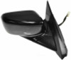 DOOR MIRROR LH POWER HTD/MEMORY  REPLACEMENT FOR ACURA TL 2006 PARTSLINK NUMBER  AC1320106
