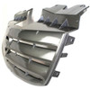 GRILLE PRIMED REPLACEMENT FOR CADILLAC CTS 2003 PARTSLINK NUMBER  GM1200467