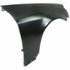 FENDER FR RH (W/O SIDE LAMP HOLE) STEEL REPLACEMENT FOR CADILLAC CTS 2003 PARTSLINK NUMBER  GM1241308