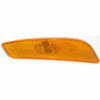 SIGNAL LAMP FR LH (IN BUMPER) HQ REPLACEMENT FOR CADILLAC CTS 2003 PARTSLINK NUMBER  GM2550189