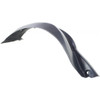 FENDER LINER FR LH RR SECTION FWD REPLACEMENT FOR CADILLAC DEVILLE FWD 2003 PARTSLINK NUMBER  GM1248166