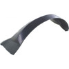 FENDER LINER FR LH RR SECTION FWD REPLACEMENT FOR CADILLAC DEVILLE FWD 2003 PARTSLINK NUMBER  GM1248166