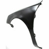 FENDER FR LH REPLACEMENT FOR CADILLAC DEVILLE FWD 2003 PARTSLINK NUMBER  GM1240301