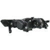 HEAD LAMP LH W/HID USA TYPE HQ  REPLACEMENT FOR ACURA TL 2006 PARTSLINK NUMBER  AC2502111