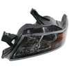 HEAD LAMP LH W/HID USA TYPE HQ  REPLACEMENT FOR ACURA TL 2006 PARTSLINK NUMBER  AC2502111