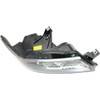 HEAD LAMP RH W/HID CANADA TYPE HQ  REPLACEMENT FOR ACURA TL 2006 PARTSLINK NUMBER  AC2519115