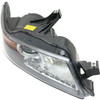HEAD LAMP RH W/HID CANADA TYPE HQ  REPLACEMENT FOR ACURA TL 2006 PARTSLINK NUMBER  AC2519115