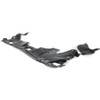 UNDERCAR SHIELD  REPLACEMENT FOR ACURA TL 2006 PARTSLINK NUMBER  AC1228102
