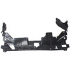 UNDERCAR SHIELD  REPLACEMENT FOR ACURA TL 2006 PARTSLINK NUMBER  AC1228102