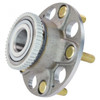 WHEEL BEARING/HUB RR V6 3.2L (512188-213188)  REPLACEMENT FOR ACURA TL 2006 PARTSLINK NUMBER  	512188