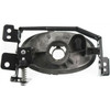 FOG LAMP FR LH HQ  REPLACEMENT FOR ACURA TSX 2006 PARTSLINK NUMBER  AC2594100