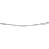 HOOD MOULDING CHROME REPLACEMENT FOR ACURA TSX 2006 PARTSLINK NUMBER  AC1235100