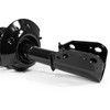 STRUT ASSEMBLY FR LH/RH W/PASSIVE SUSPENSION REPLACEMENT FOR CADILLAC DEVILLE RWD 2003 PARTSLINK NUMBER  11360