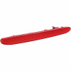 REFLECTOR RR LH  REPLACEMENT FOR ACURA TSX 2006 PARTSLINK NUMBER  HO1184107