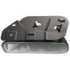 FOG LAMP FR LH HQ REPLACEMENT FOR CADILLAC ESCALADE 2003 PARTSLINK NUMBER  GM2592138