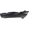 FENDER FR LH W/CLAD HOLE REPLACEMENT FOR CADILLAC ESCALADE ESV 2003 PARTSLINK NUMBER  GM1240310